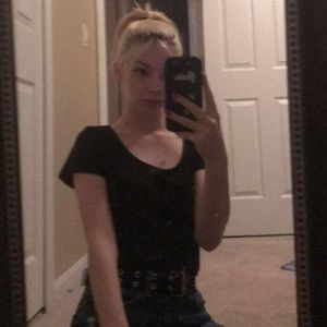 Meet your Posher, Jackie